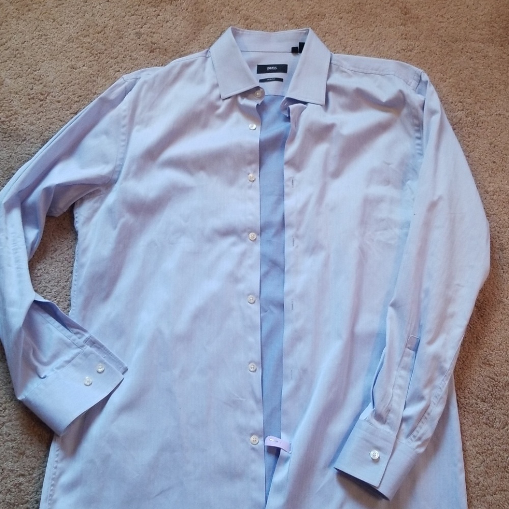 Hugo boss shirt